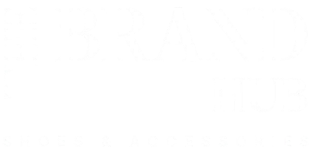 The Brand Hub logo